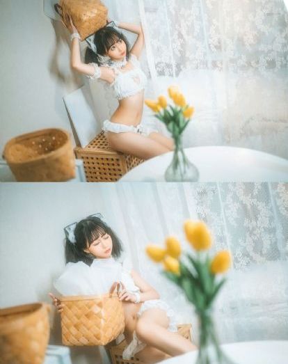 僵尸舞娘