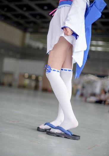 女子全员计划