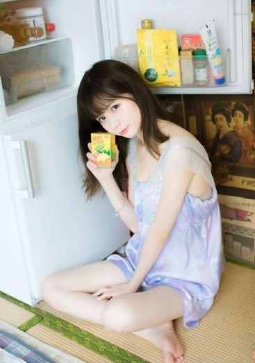 恶灵玛丽安
