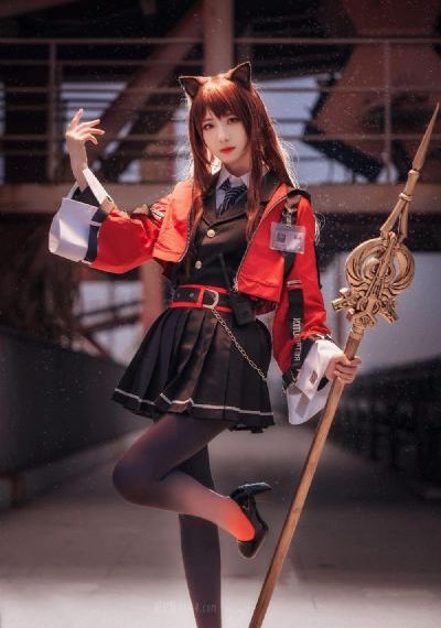 火口的二个人