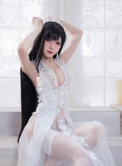 双面女人