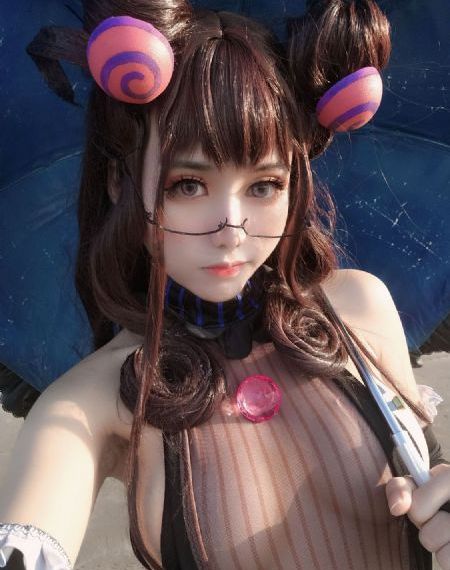 僵尸福星