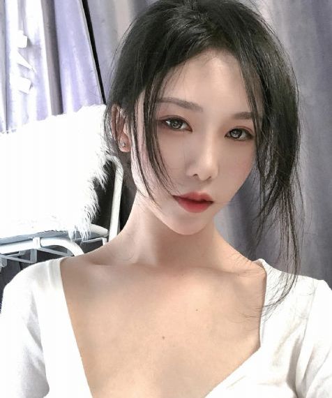 台湾版玉女献身