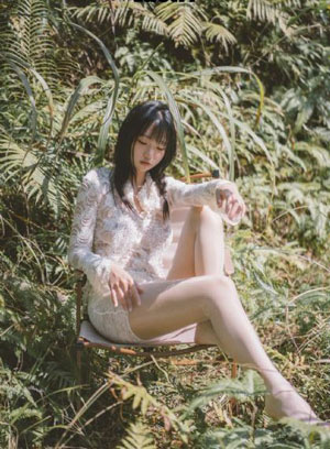 甜蜜姐姐