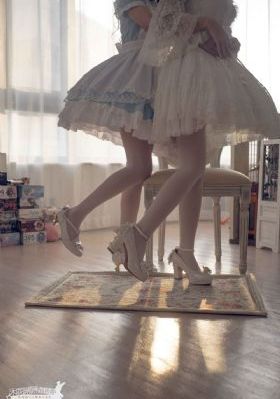 我和我的倾城时光