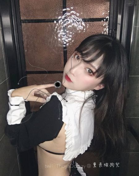 疯狂诱惑