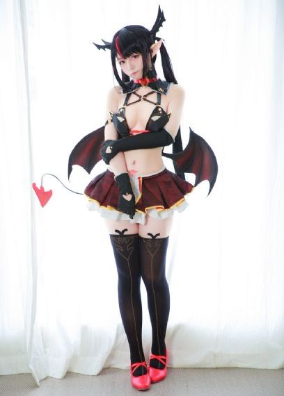 红豆女之恋