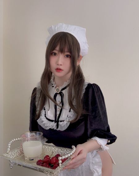 就摸一分钟