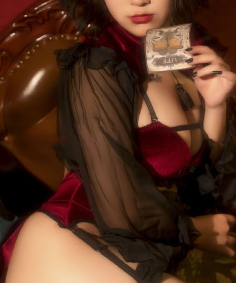 肌肤的纹理