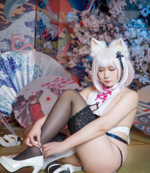 京剧猫第五季