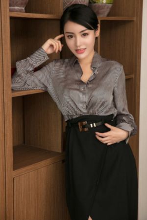 搡老女人的全过程