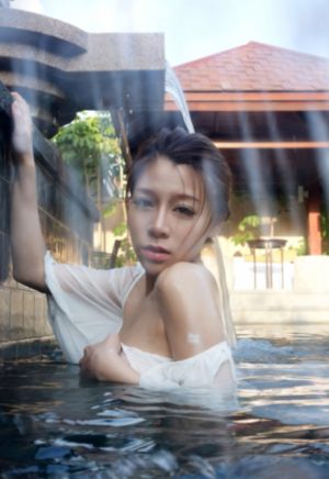 四大美女之西施