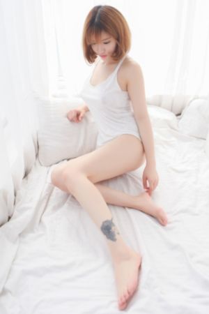 漂亮的姑娘
