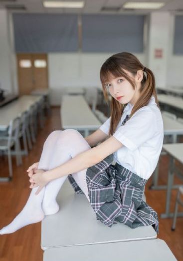 后山露营