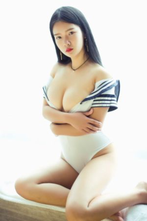 与僧侣的交合