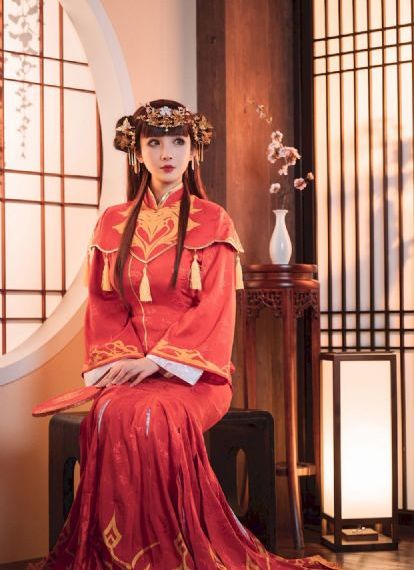 宫锁连城电视剧全集在线观看免费