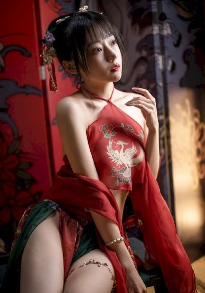 日本黄色小片