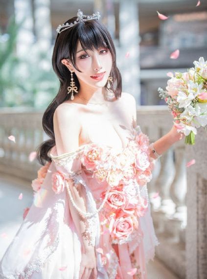 家教女老师
