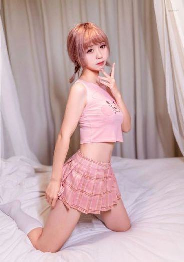 超超超喜欢你的100个女朋友