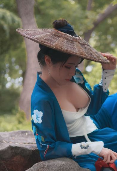 纤夫的爱第一集动漫免费观看