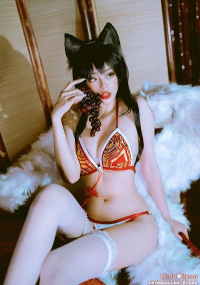 泪眼煞星