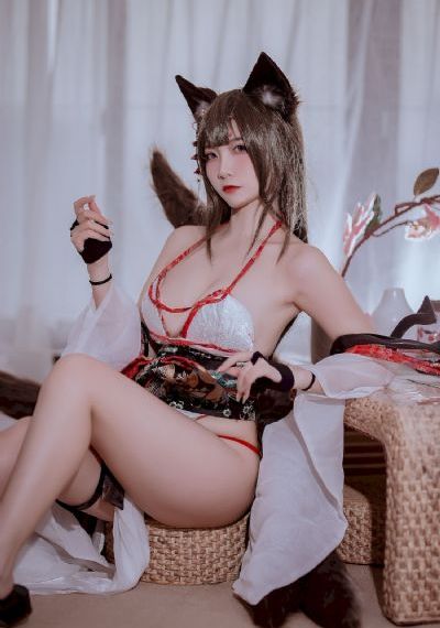 唧唧日常