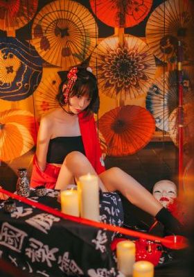 无颜之月1-5