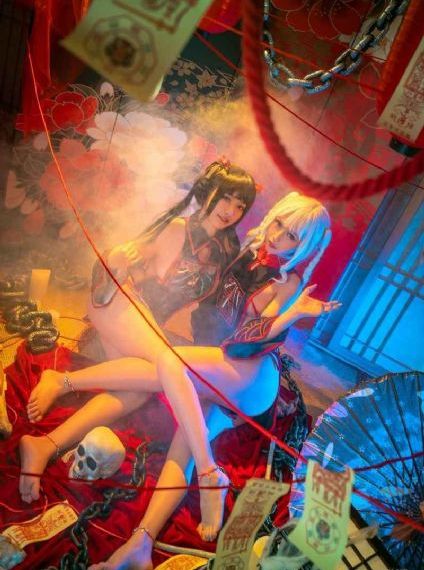 百合是趋势 电视剧