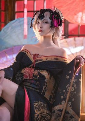 秋霞新入口